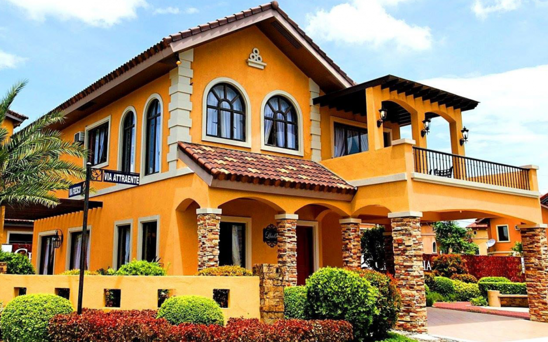 Aventine Homeowner’s Association Inc.